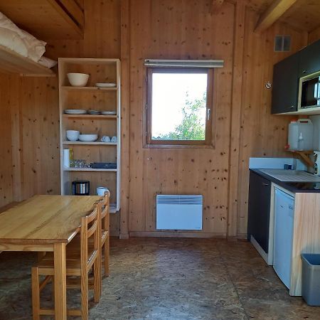 Ecolodges Flandre Lys Haverskerque Exterior foto